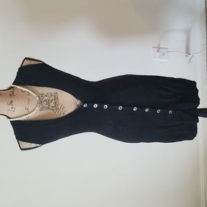 MNG Suit Dress
